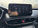 Hyundai Santa Fe, 2021 года, пробег 106177 км