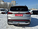 Hyundai Santa Fe Prestige, 2022 года, пробег 99644 км