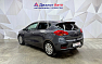 Kia Ceed Comfort, 2016 года, пробег 160950 км