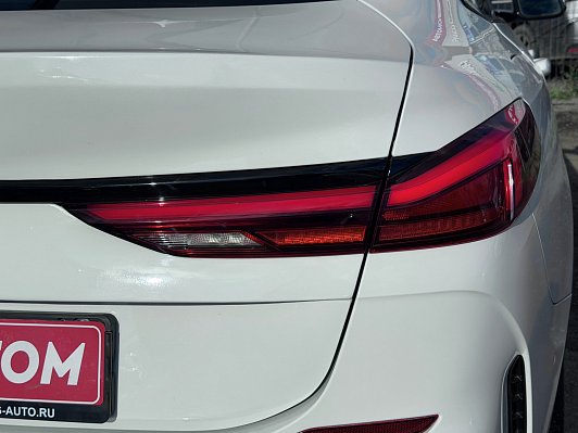 BMW 2 серии 218i M Sport Edition 21, 2021 года, пробег 31200 км