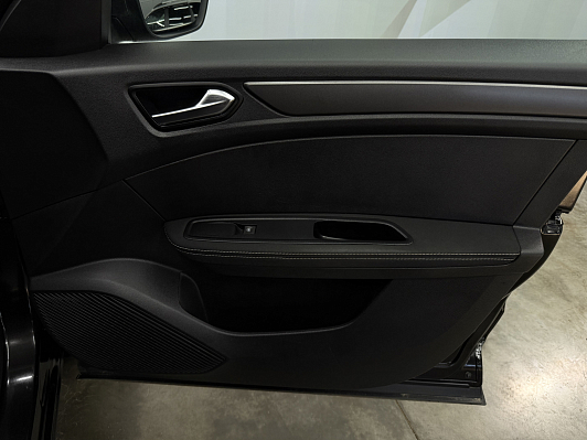 Renault Arkana Drive, 2019 года, пробег 91149 км