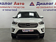 Hyundai Creta Comfort Plus + Advanced + Style, 2017 года, пробег 135511 км
