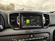 Kia Sportage Luxe, 2016 года, пробег 117403 км
