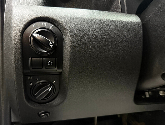 Lada (ВАЗ) Granta Comfort Multimedia Glonass 21901-51-27G, 2017 года, пробег 116742 км