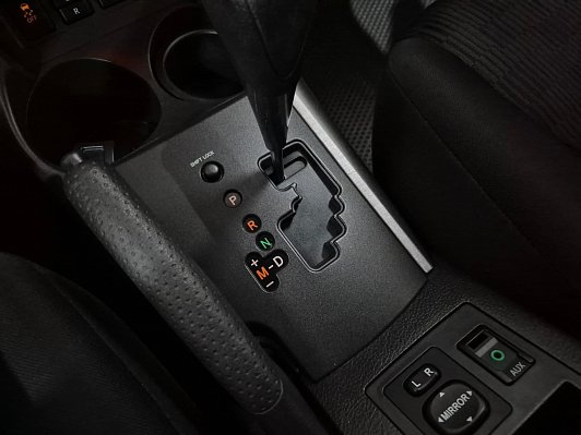 Toyota RAV4, 2010 года, пробег 130858 км