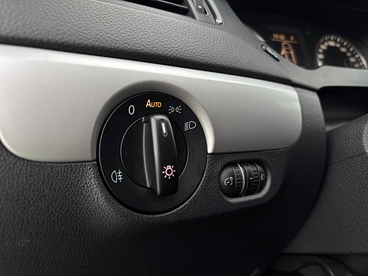 Volkswagen Jetta Comfortline, 2012 года, пробег 197246 км