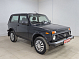 Lada (ВАЗ) Niva Legend Классик, 2024 года, пробег 18620 км