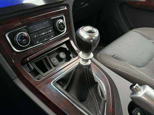 Zotye T600 Luxury, 2016 года, пробег 151584 км