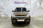Lifan X60, 2017 года, пробег 129189 км