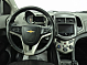 Chevrolet Aveo LT, 2014 года, пробег 82370 км