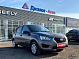 Datsun mi-DO Trust I, 2015 года, пробег 171327 км