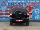 Chevrolet Niva GL, 2015 года, пробег 94000 км