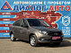 Lada (ВАЗ) Granta Classic Optima, 2021 года, пробег 59750 км