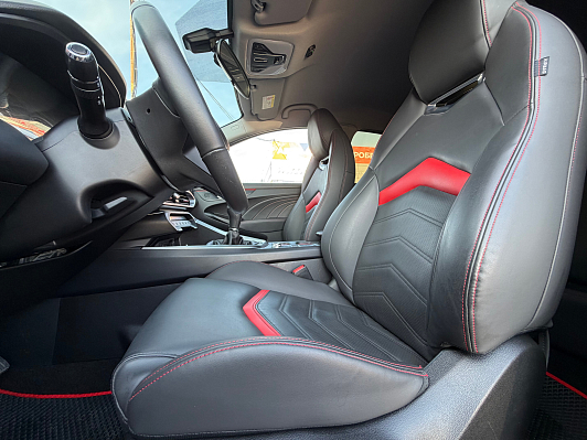 Kaiyi E5 Standard, 2023 года, пробег 33754 км