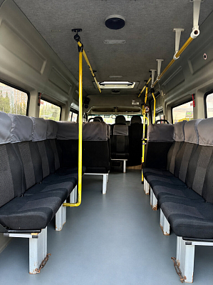 Fiat Professional Ducato, 2017 года, пробег 411200 км