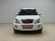 Chery Tiggo (T11), 2012 года, пробег 161763 км