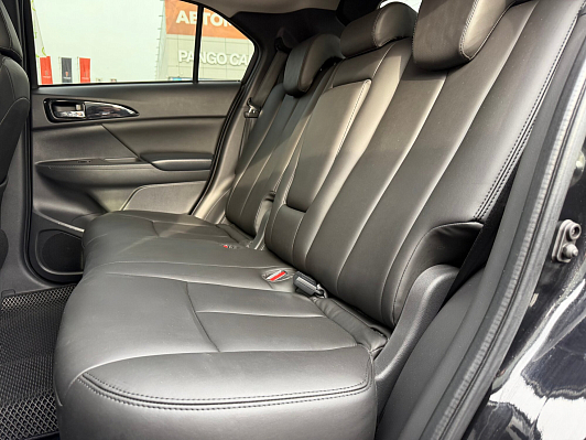 Mitsubishi Eclipse Cross, 2022 года, пробег 42321 км