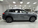 Geely EX5 EM-i Макс, серый