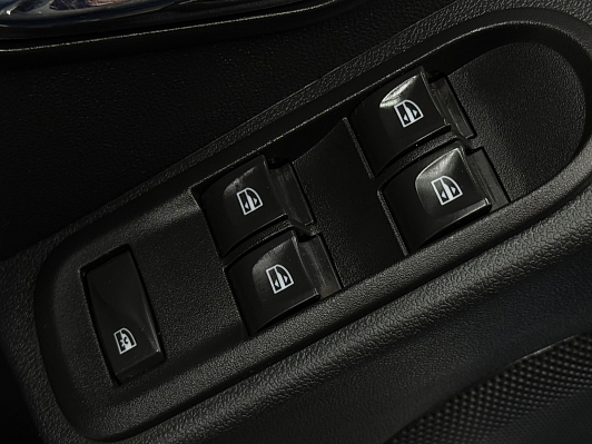 Nissan Terrano Elegance, 2016 года, пробег 167455 км