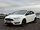 Ford Focus Titanium, 2017 года, пробег 178001 км