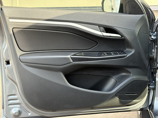 Lada (ВАЗ) Vesta Comfort, 2020 года, пробег 137949 км