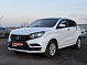 Lada (ВАЗ) XRAY Optima Air conditioner (2018), 2017 года, пробег 98307 км