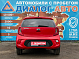 Kia Picanto Luxe, 2017 года, пробег 58960 км