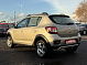 Renault Sandero Stepway Life, 2019 года, пробег 128784 км