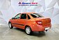 Lada (ВАЗ) Granta Comfort Glonass 21902-51-23S, 2014 года, пробег 184701 км