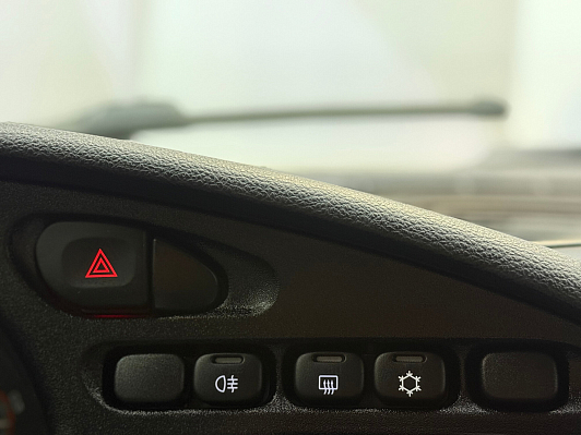 Lada (ВАЗ) Niva Travel Комфорт'24, 2024 года, пробег 12232 км