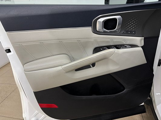 Kia Sorento, 2021 года, пробег 90679 км