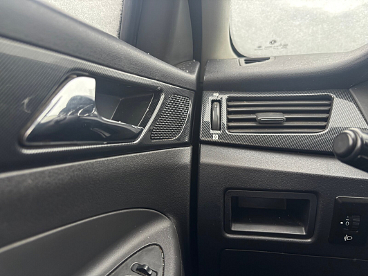 Dongfeng H30 Cross Comfort, 2015 года, пробег 110234 км