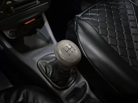 Hyundai Accent, 2008 года, пробег 178600 км