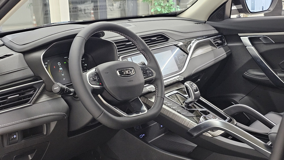 Belgee X70 , черный