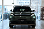 GAC S7 SX Premium, зеленый