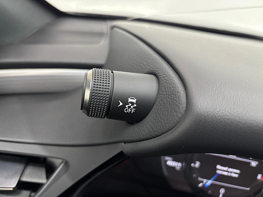 Lexus ES Luxury, 2022 года, пробег 40184 км