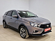 Lada (ВАЗ) Vesta Luxe, 2019 года, пробег 64169 км
