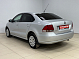 Volkswagen Polo Comfortline, 2012 года, пробег 209422 км