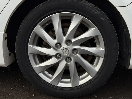 Mazda 6 Touring Plus, 2012 года, пробег 185214 км