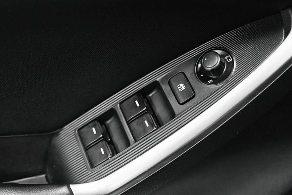 Mazda CX-5 Active, 2013 года, пробег 265726 км