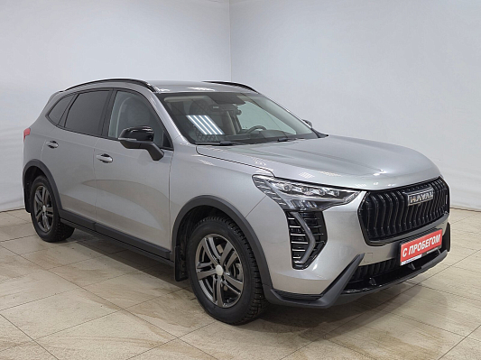 Haval Jolion Премиум, 2024 года, пробег 39188 км