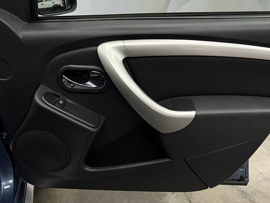 Nissan Terrano Elegance, 2016 года, пробег 167455 км