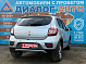 Renault Sandero Special Edition, 2021 года, пробег 55855 км