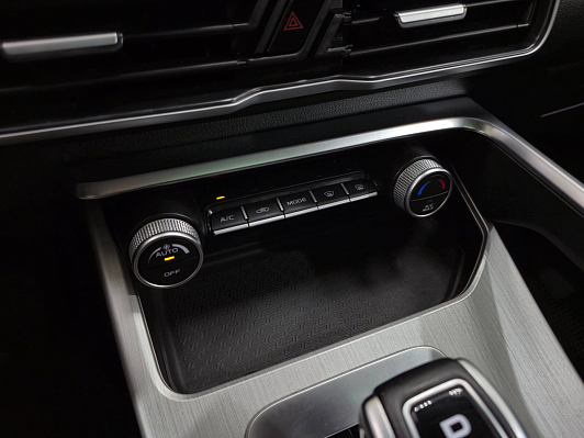 Geely Coolray Flagship Sport, 2022 года, пробег 81483 км