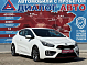 Kia Ceed GT GT, 2017 года, пробег 139916 км