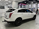 Cadillac SRX, 2012 года, пробег 241083 км