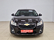 Chevrolet Cruze LT, 2013 года, пробег 170725 км