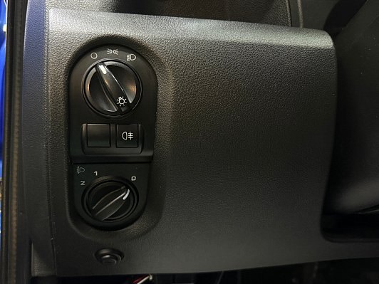 Lada (ВАЗ) Granta Standard Plus Glonass 21901-50-213, 2018 года, пробег 155472 км