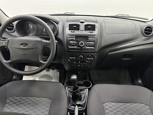 Lada (ВАЗ) Granta Comfort, 2024 года, пробег 58042 км