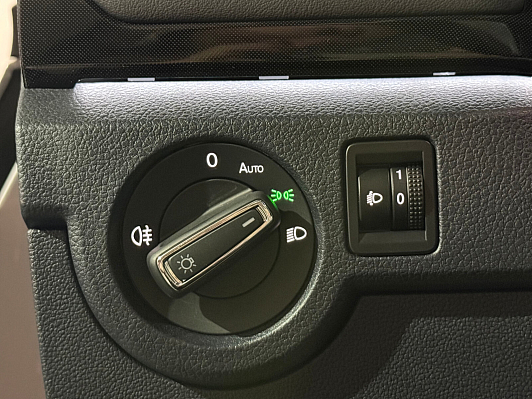 Volkswagen Tharu, 2025 года, пробег 20 км